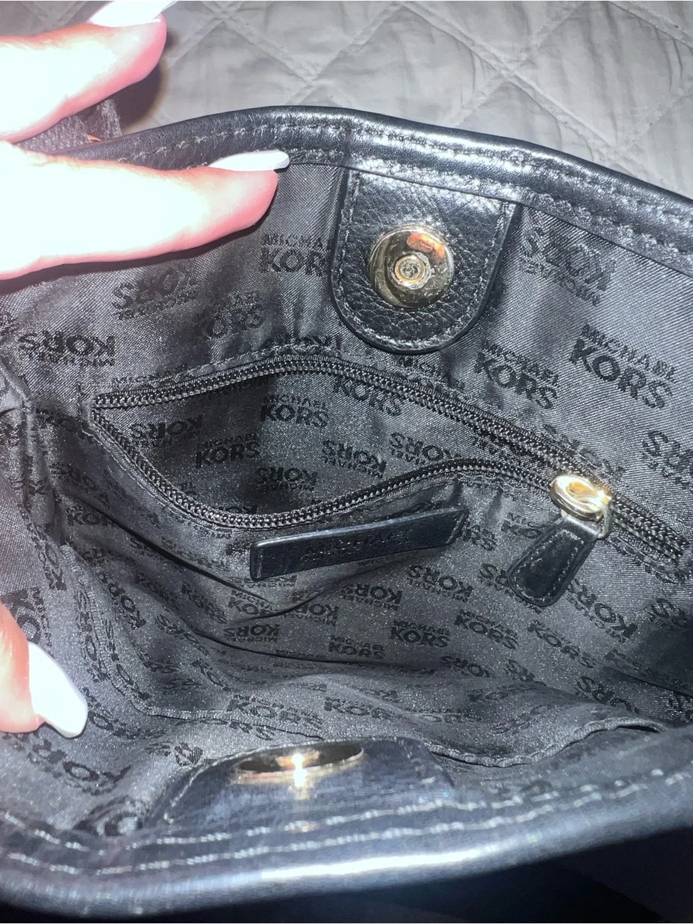 Michael Kors classic michael